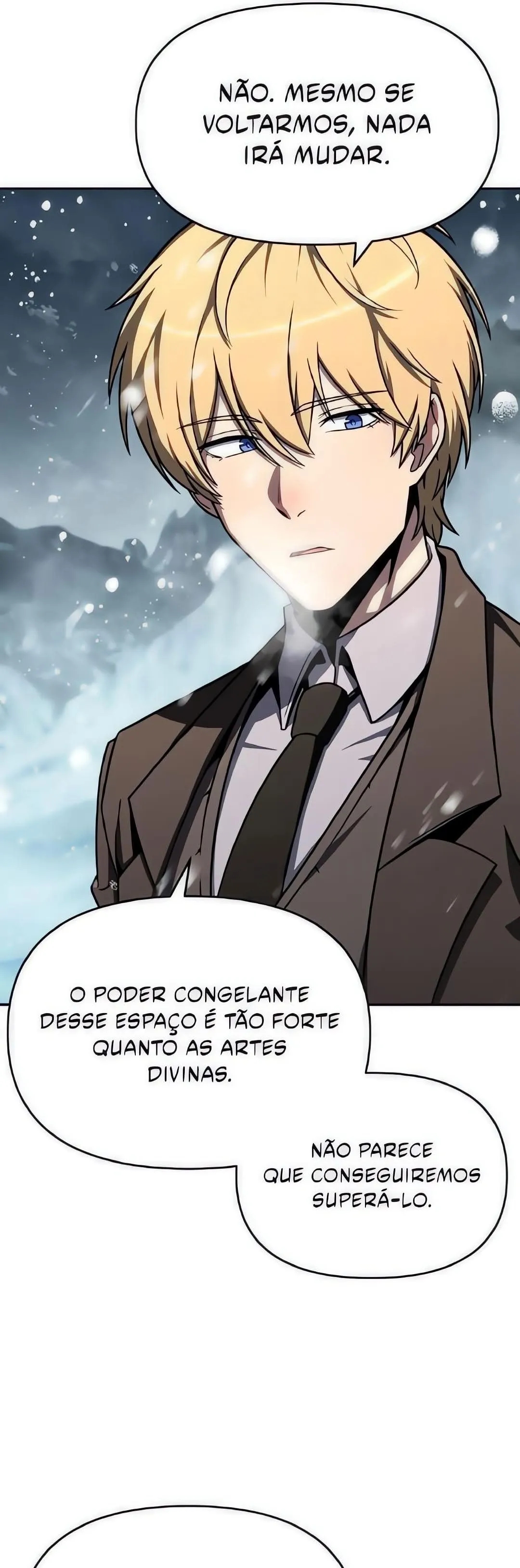 Read O Rei dos Cavaleiros que Retorna com um Deus PT Manga Online