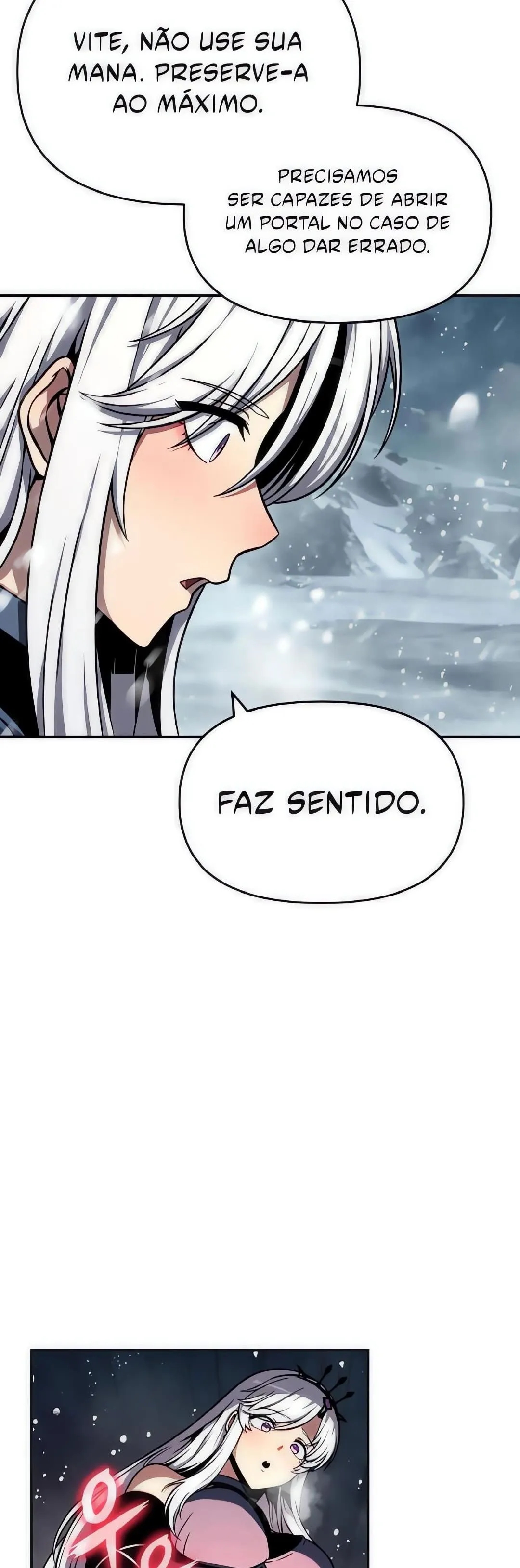 Read O Rei dos Cavaleiros que Retorna com um Deus PT Manga Online