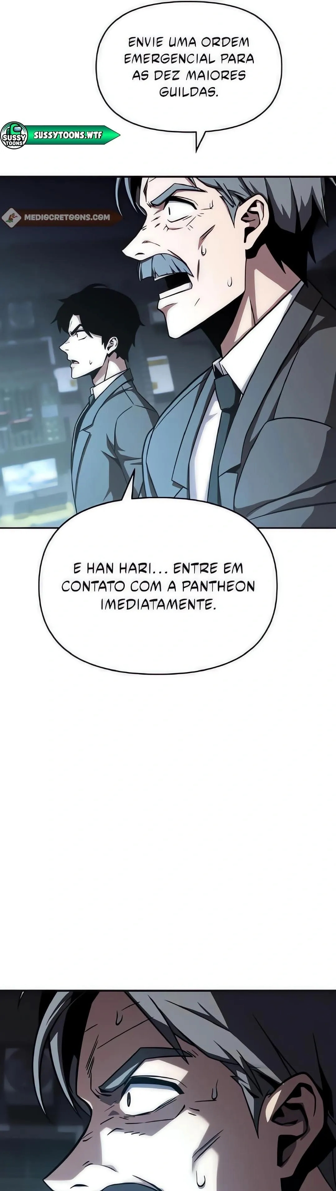 Read O Rei dos Cavaleiros que Retorna com um Deus PT Manga Online
