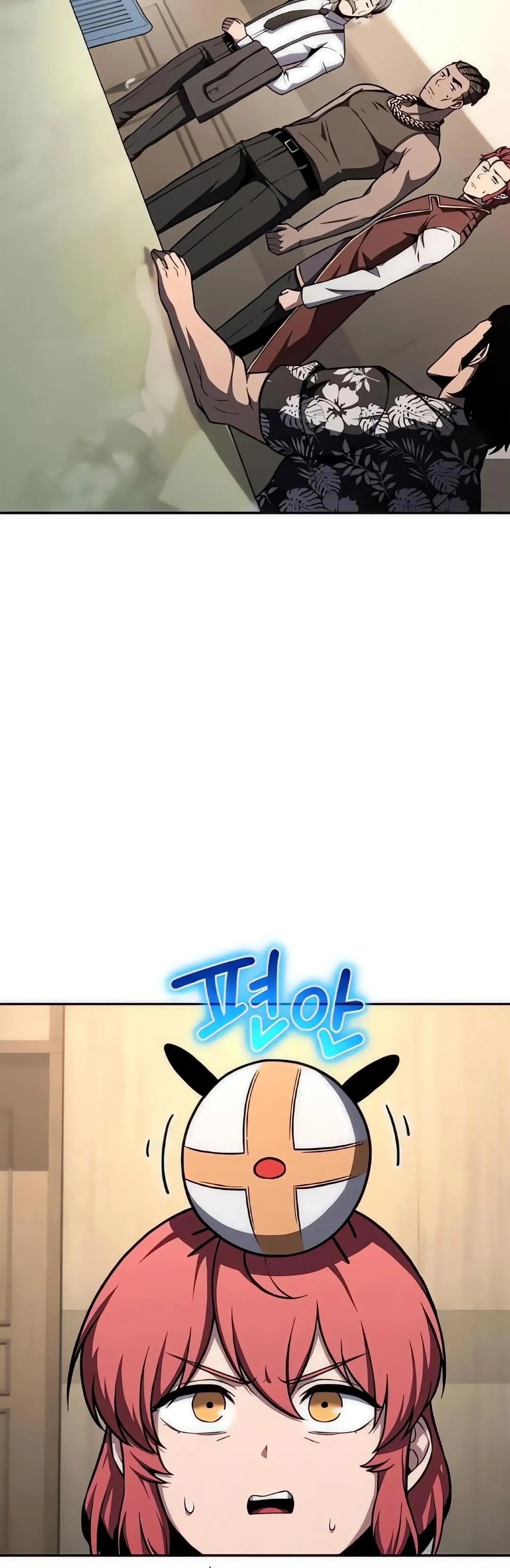 Read O Rei dos Cavaleiros que Retorna com um Deus PT Manga Online