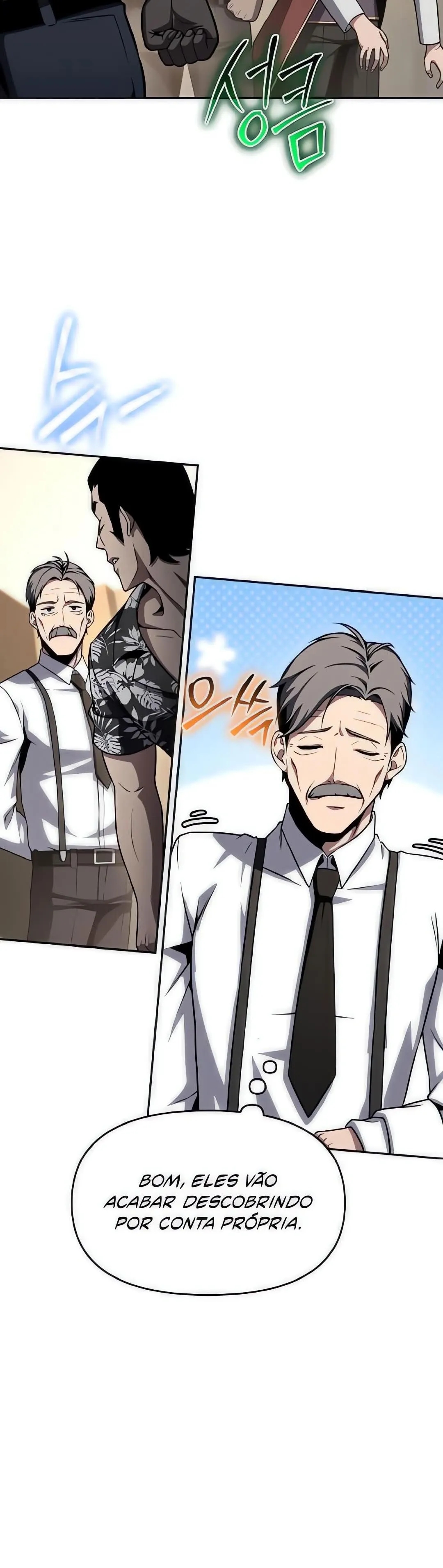 Read O Rei dos Cavaleiros que Retorna com um Deus PT Manga Online