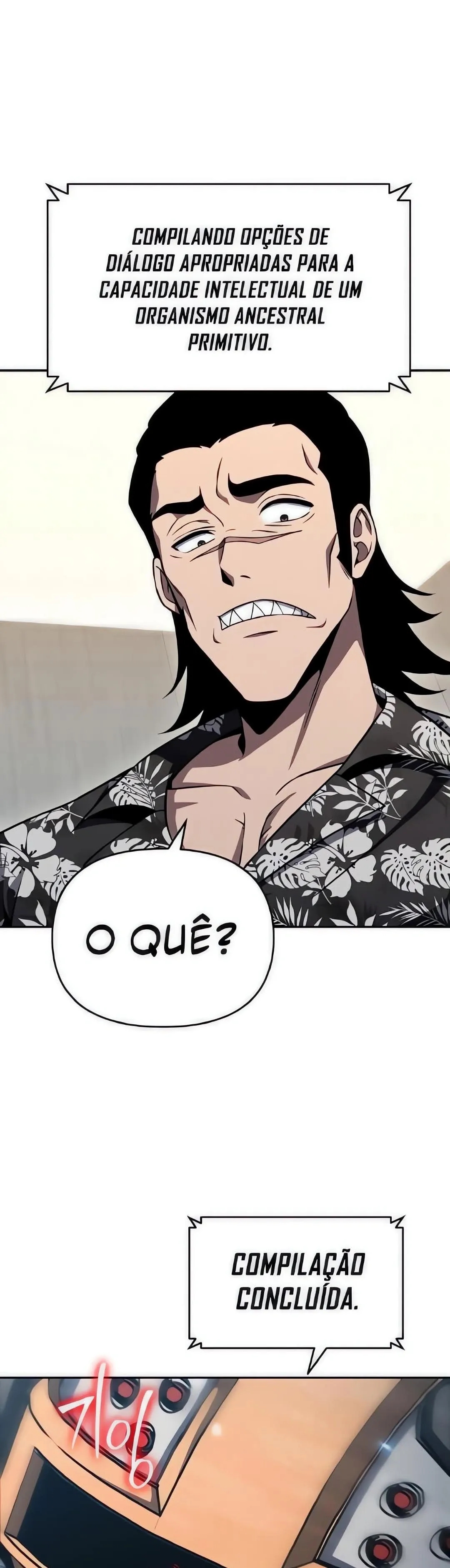 Read O Rei dos Cavaleiros que Retorna com um Deus PT Manga Online