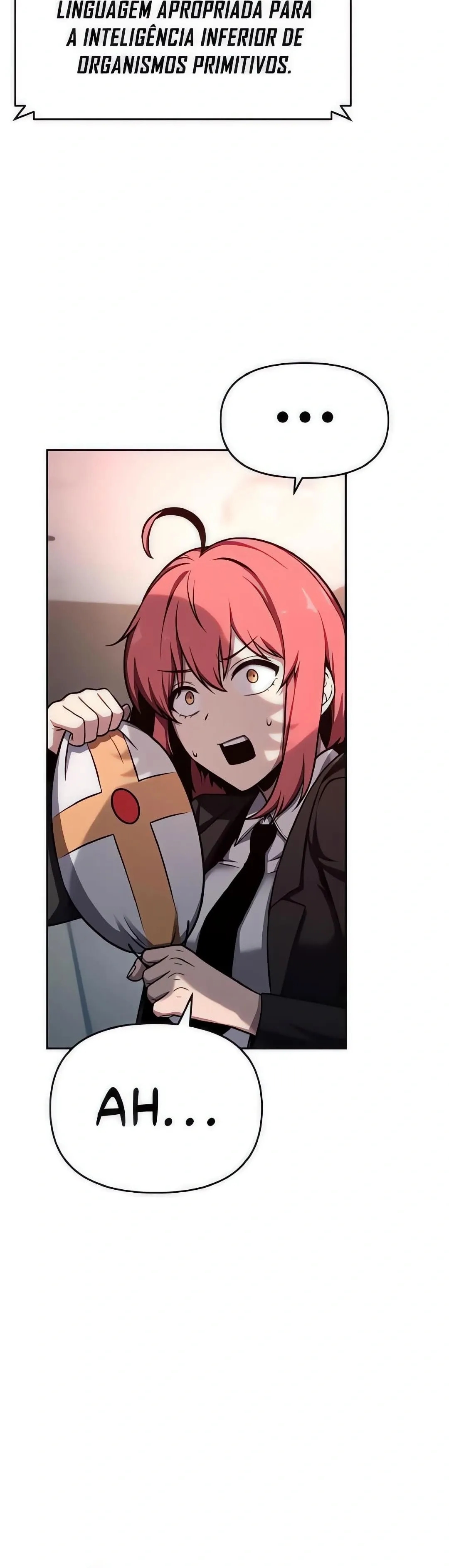 Read O Rei dos Cavaleiros que Retorna com um Deus PT Manga Online