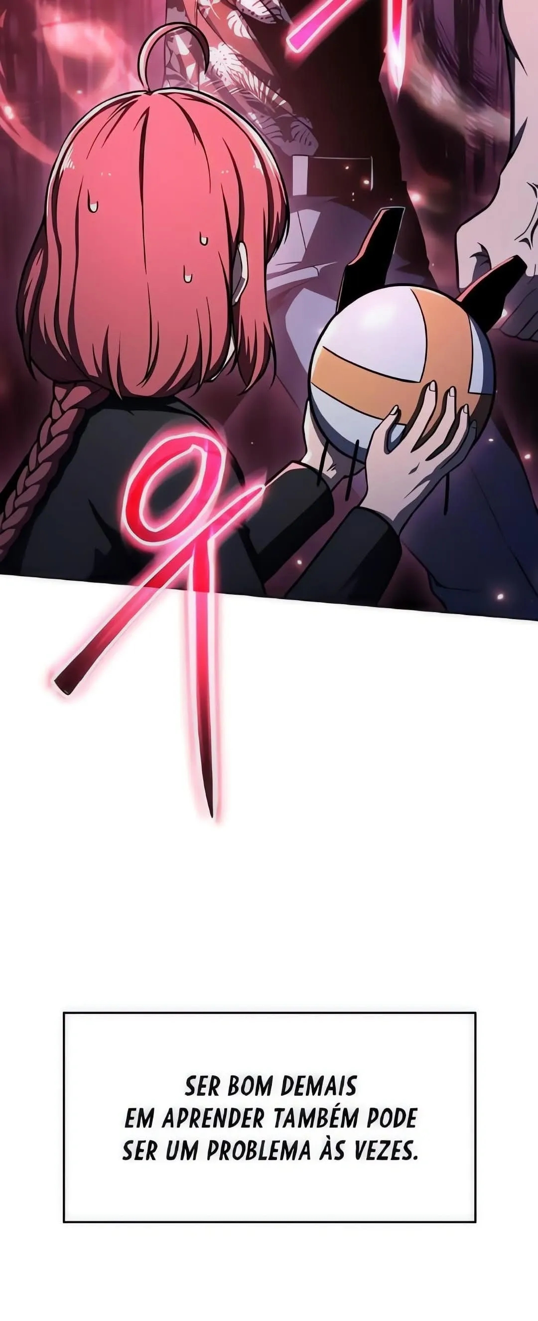 Read O Rei dos Cavaleiros que Retorna com um Deus PT Manga Online