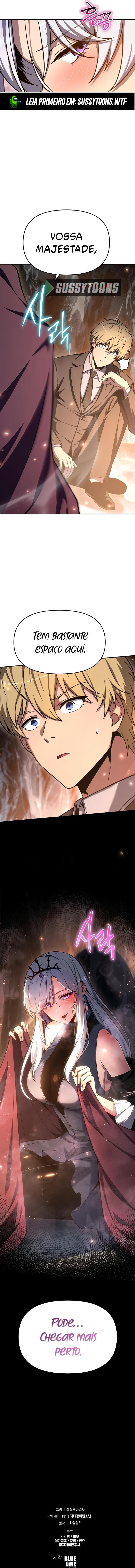 Read O Rei dos Cavaleiros que Retorna com um Deus PT Manga Online