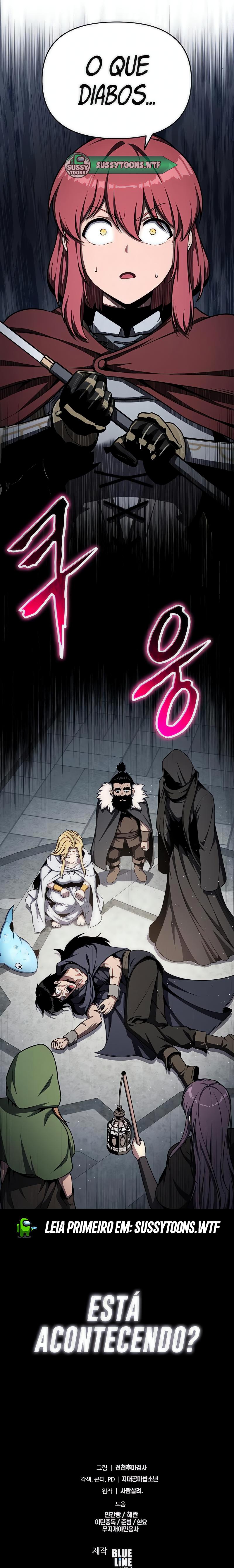 Read O Rei dos Cavaleiros que Retorna com um Deus PT Manga Online