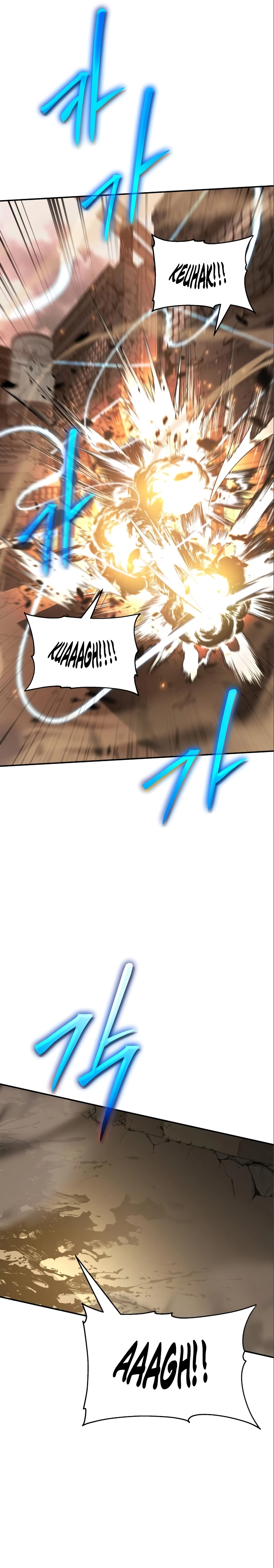 Read O Rei dos Cavaleiros que Retorna com um Deus PT Manga Online