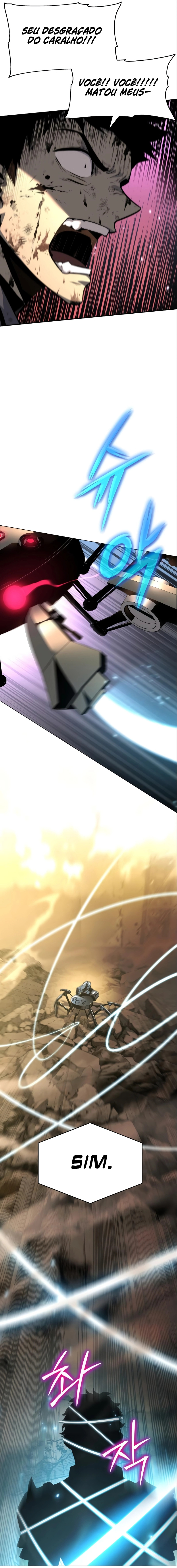 Read O Rei dos Cavaleiros que Retorna com um Deus PT Manga Online