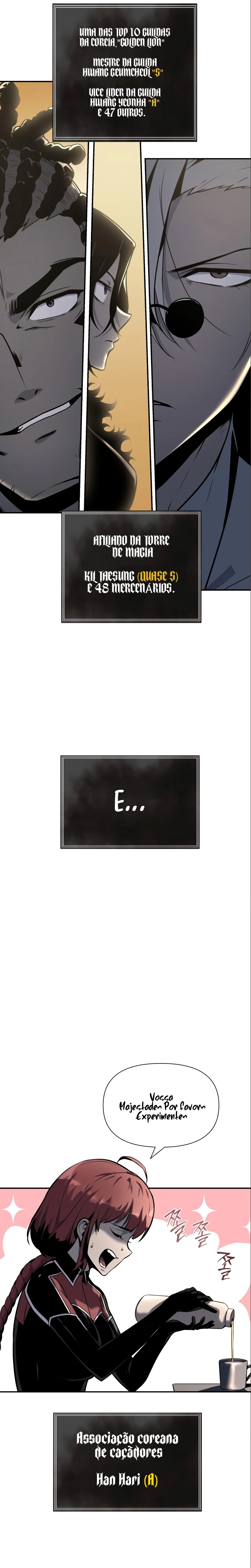 Read O Rei dos Cavaleiros que Retorna com um Deus PT Manga Online
