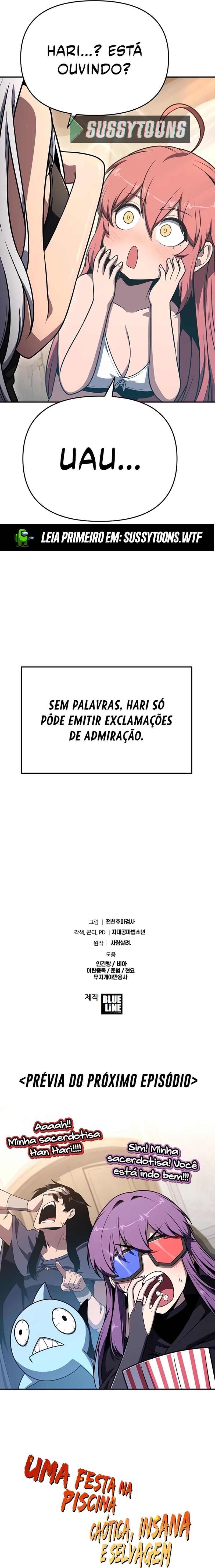 Read O Rei dos Cavaleiros que Retorna com um Deus PT Manga Online