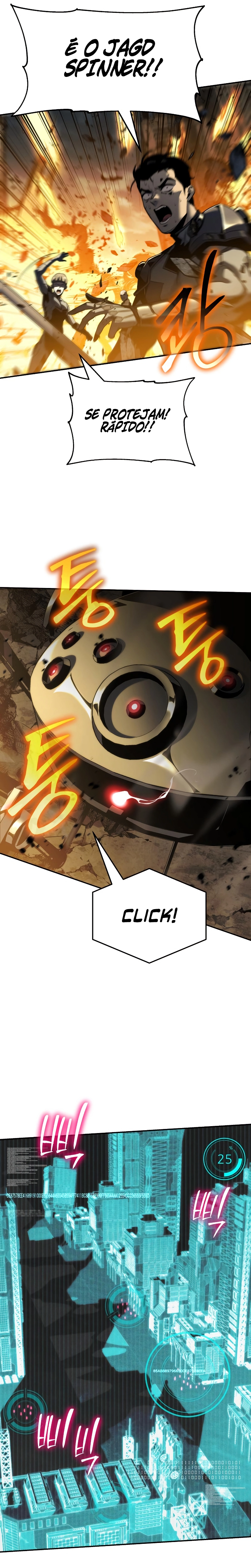 Read O Rei dos Cavaleiros que Retorna com um Deus PT Manga Online