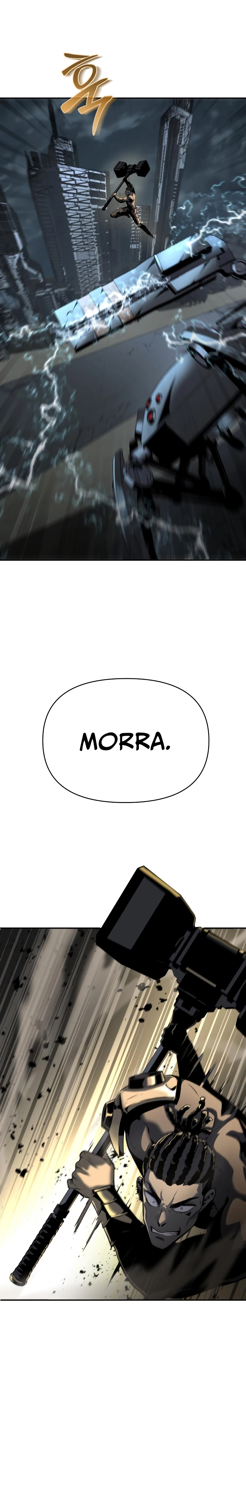 Read O Rei dos Cavaleiros que Retorna com um Deus PT Manga Online