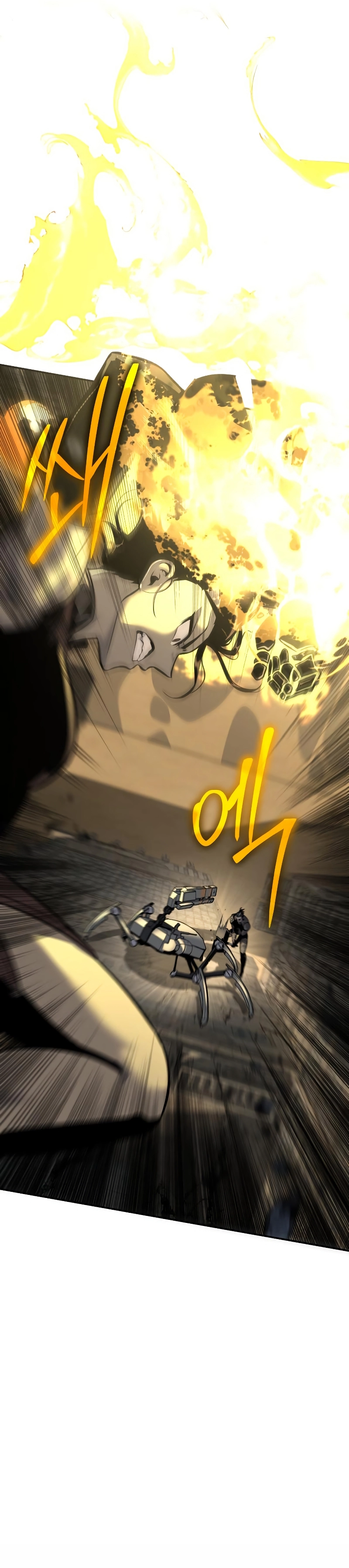 Read O Rei dos Cavaleiros que Retorna com um Deus PT Manga Online