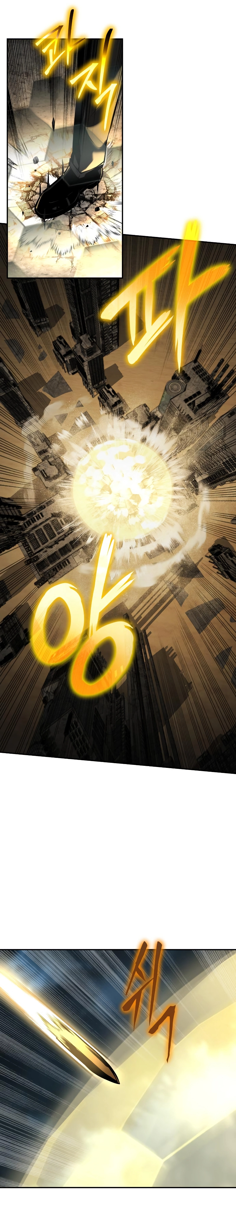 Read O Rei dos Cavaleiros que Retorna com um Deus PT Manga Online