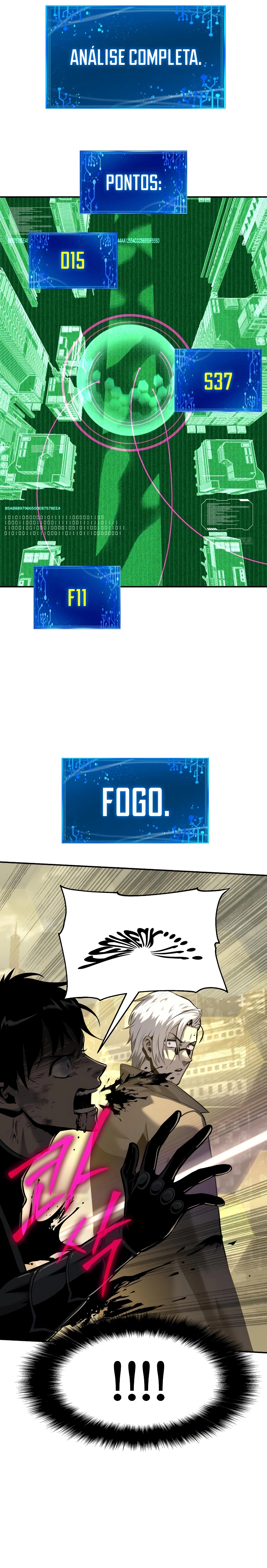 Read O Rei dos Cavaleiros que Retorna com um Deus PT Manga Online