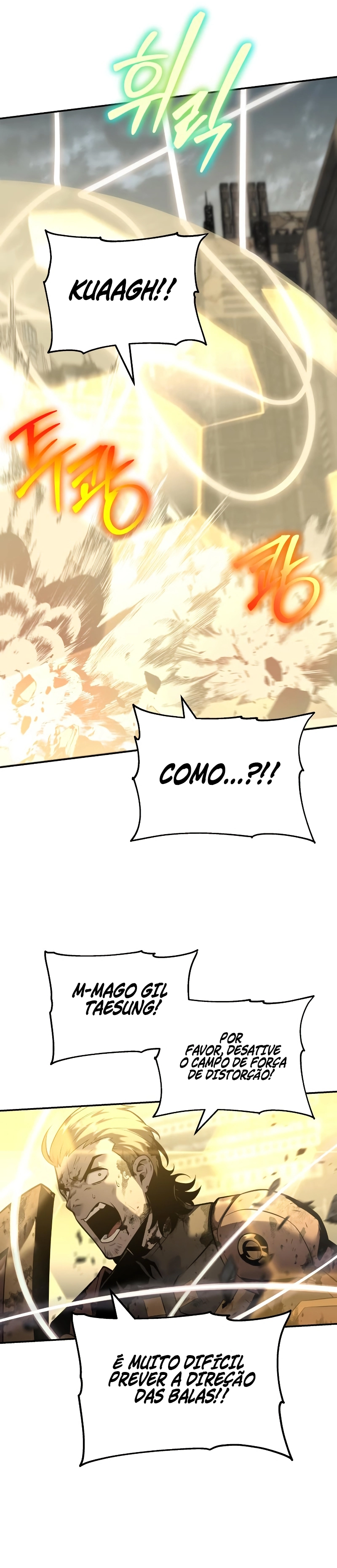 Read O Rei dos Cavaleiros que Retorna com um Deus PT Manga Online