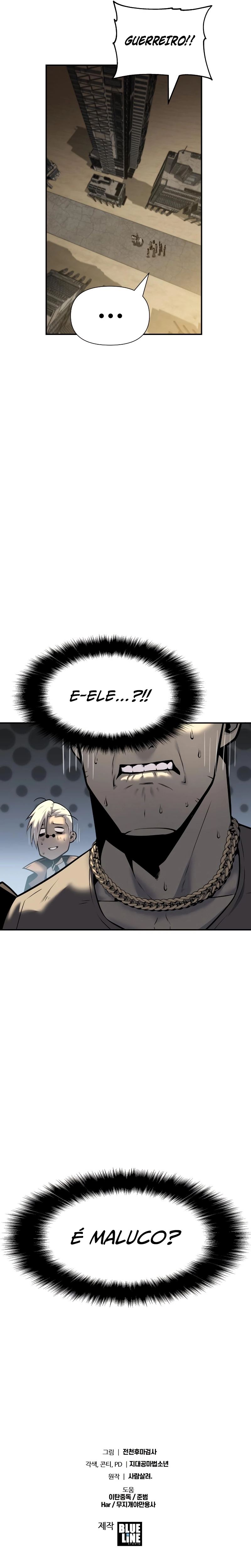 Read O Rei dos Cavaleiros que Retorna com um Deus PT Manga Online