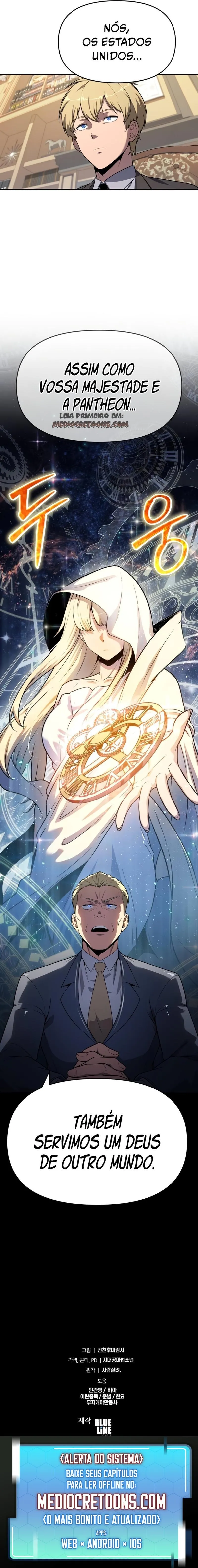 Read O Rei dos Cavaleiros que Retorna com um Deus PT Manga Online