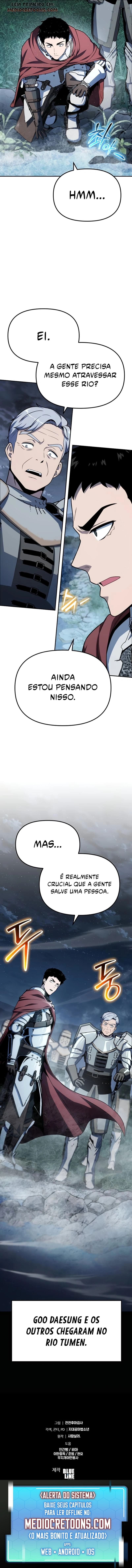 Read O Rei dos Cavaleiros que Retorna com um Deus PT Manga Online