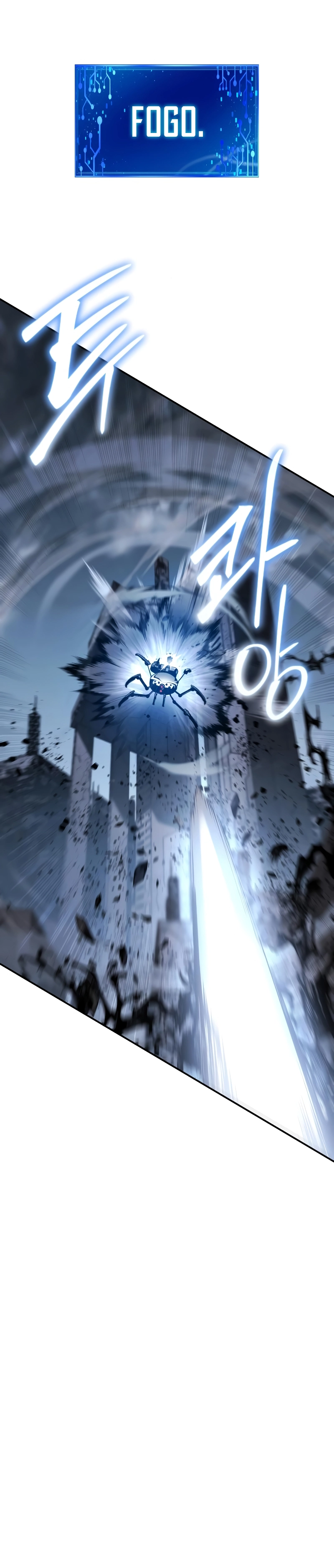 Read O Rei dos Cavaleiros que Retorna com um Deus PT Manga Online