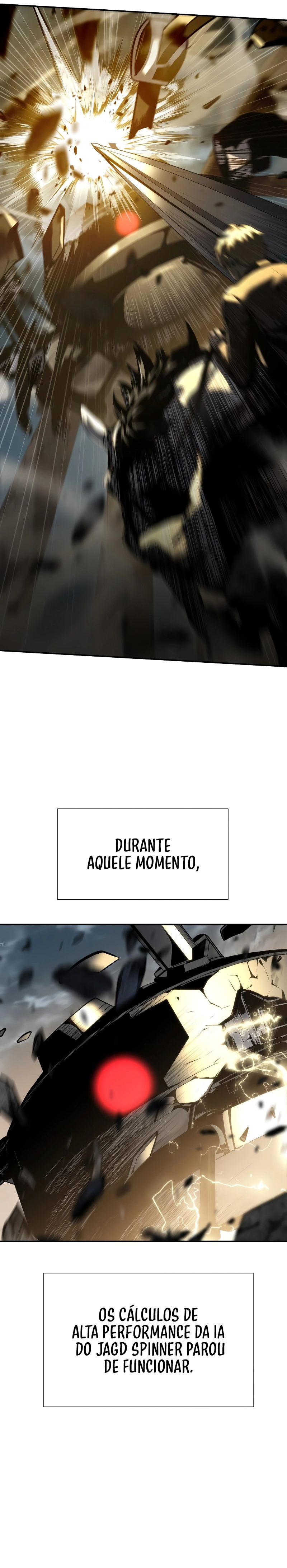Read O Rei dos Cavaleiros que Retorna com um Deus PT Manga Online