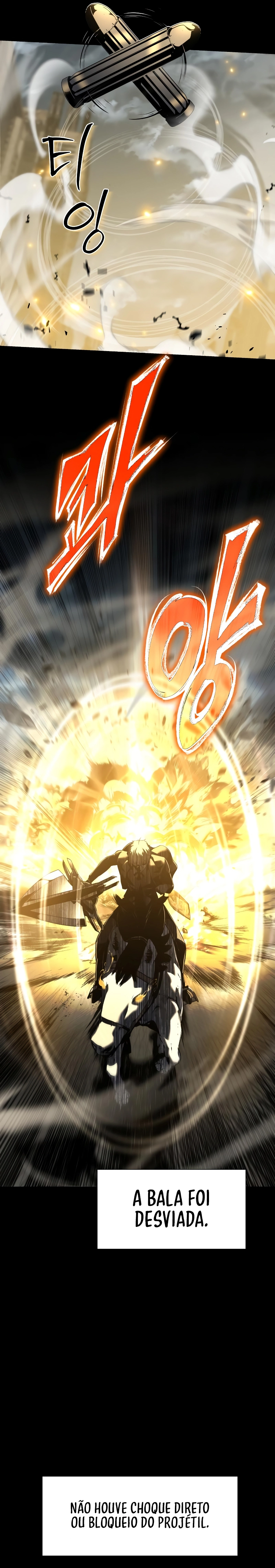 Read O Rei dos Cavaleiros que Retorna com um Deus PT Manga Online