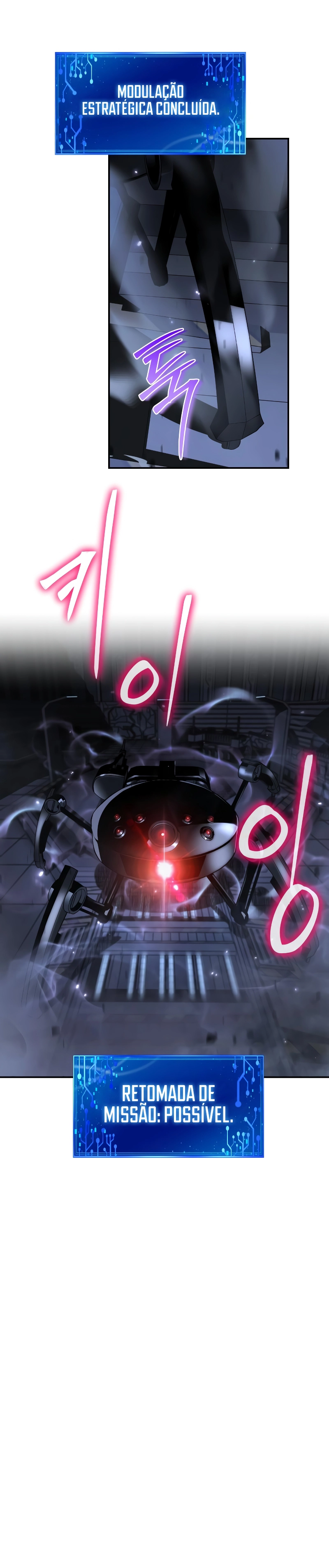 Read O Rei dos Cavaleiros que Retorna com um Deus PT Manga Online