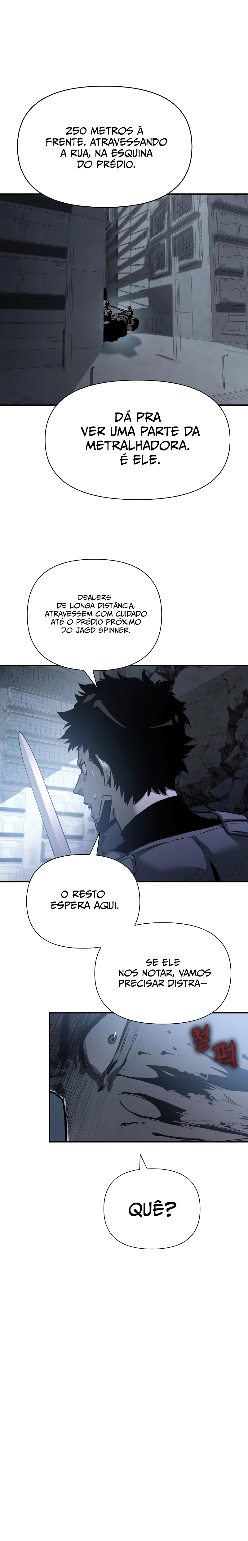 Read O Rei dos Cavaleiros que Retorna com um Deus PT Manga Online
