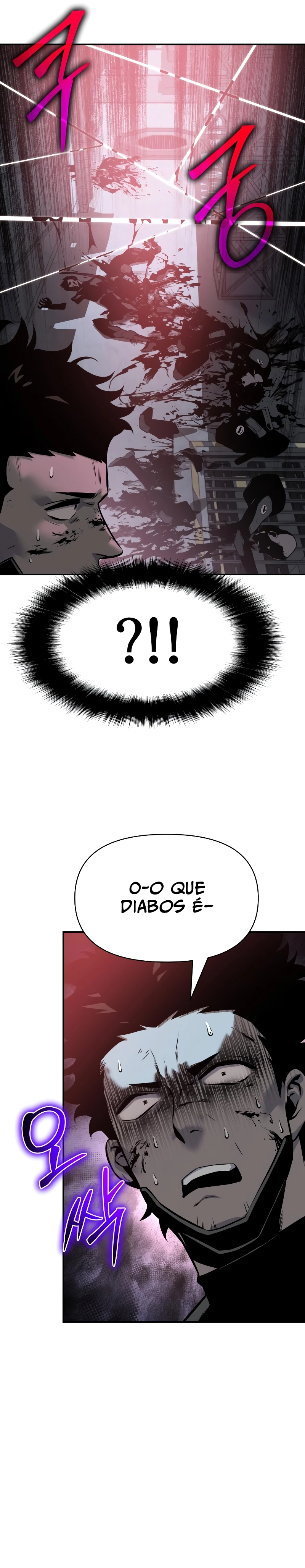 Read O Rei dos Cavaleiros que Retorna com um Deus PT Manga Online