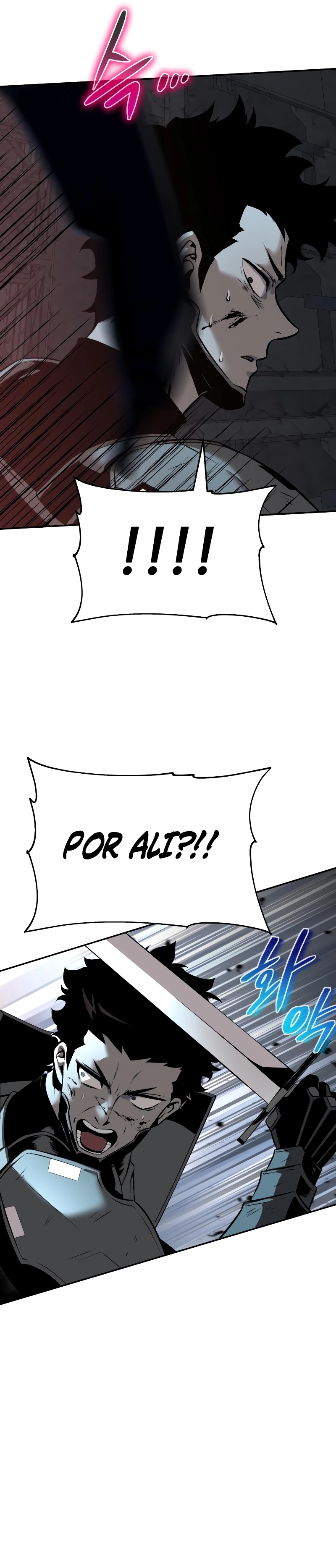 Read O Rei dos Cavaleiros que Retorna com um Deus PT Manga Online