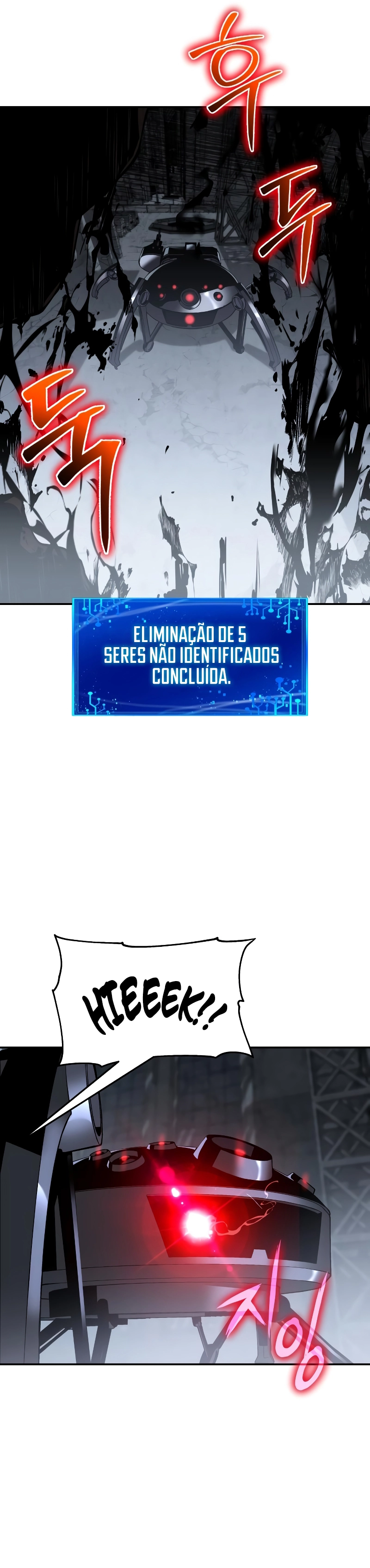Read O Rei dos Cavaleiros que Retorna com um Deus PT Manga Online