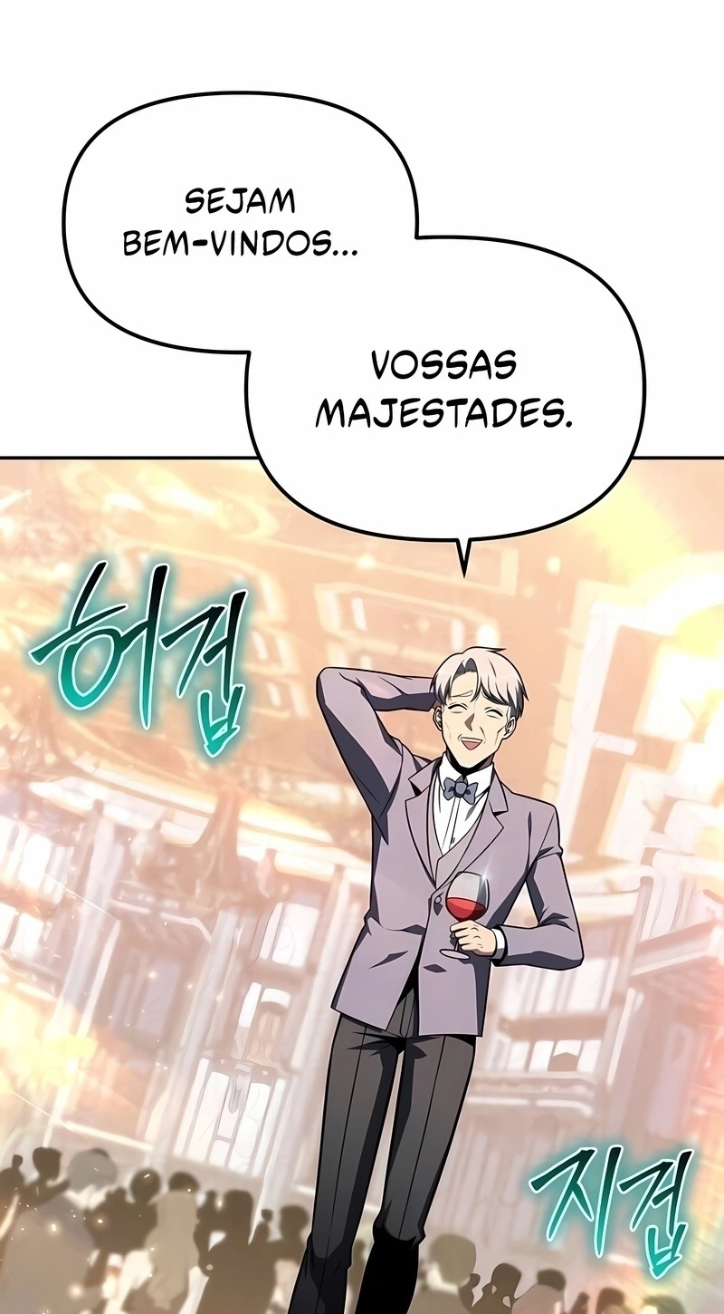 Read O Rei dos Cavaleiros que Retorna com um Deus PT Manga Online
