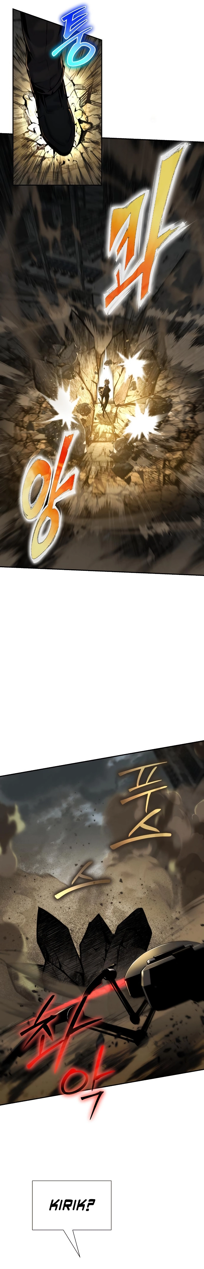 Read O Rei dos Cavaleiros que Retorna com um Deus PT Manga Online