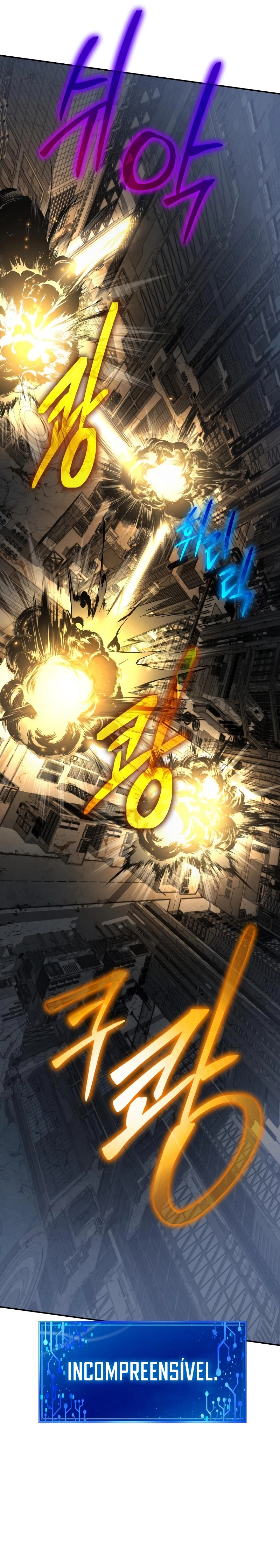 Read O Rei dos Cavaleiros que Retorna com um Deus PT Manga Online