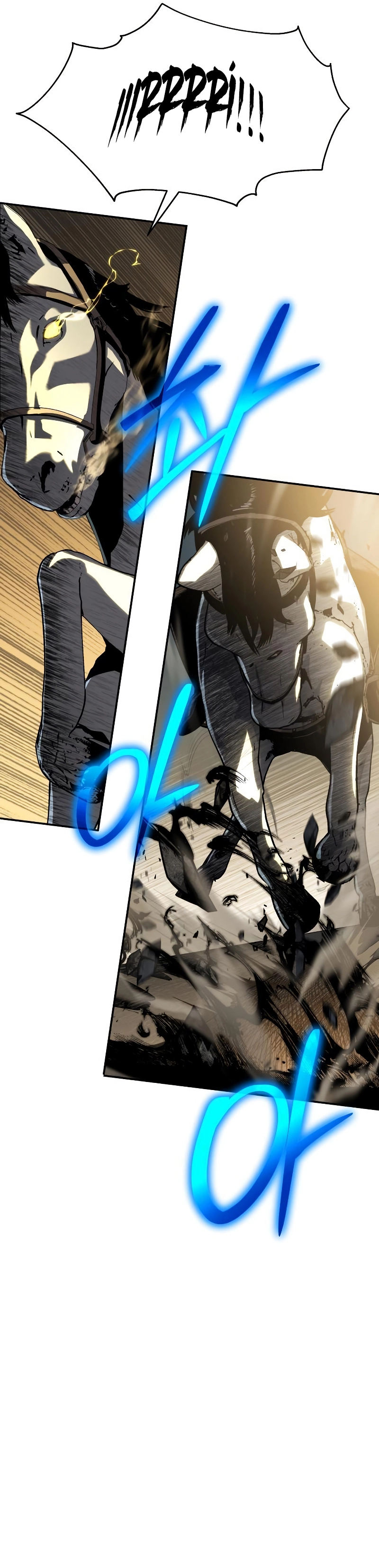 Read O Rei dos Cavaleiros que Retorna com um Deus PT Manga Online