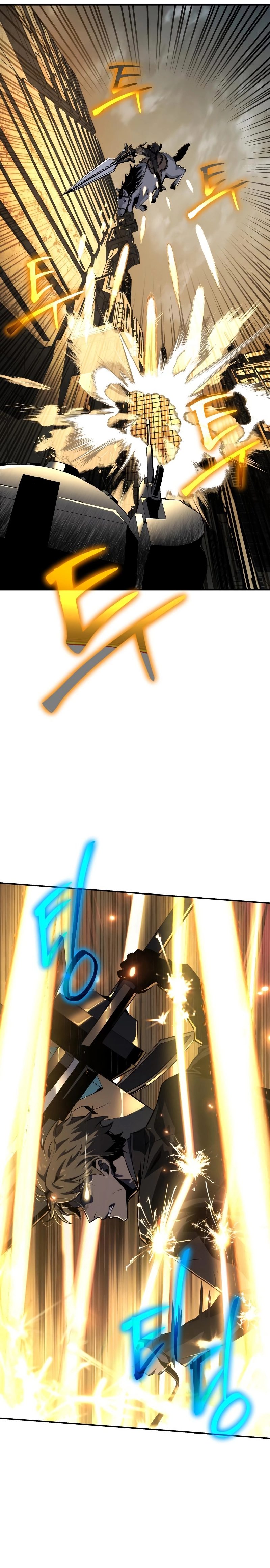 Read O Rei dos Cavaleiros que Retorna com um Deus PT Manga Online