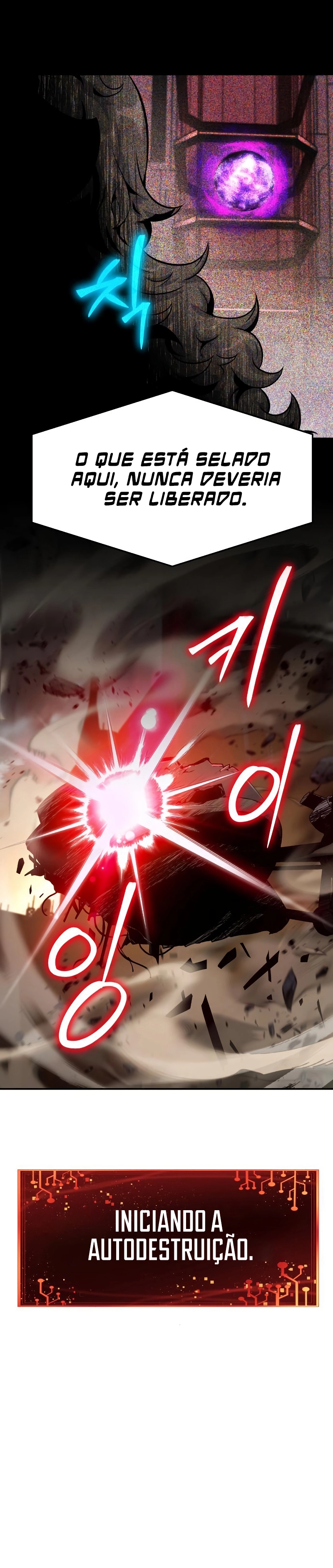 Read O Rei dos Cavaleiros que Retorna com um Deus PT Manga Online
