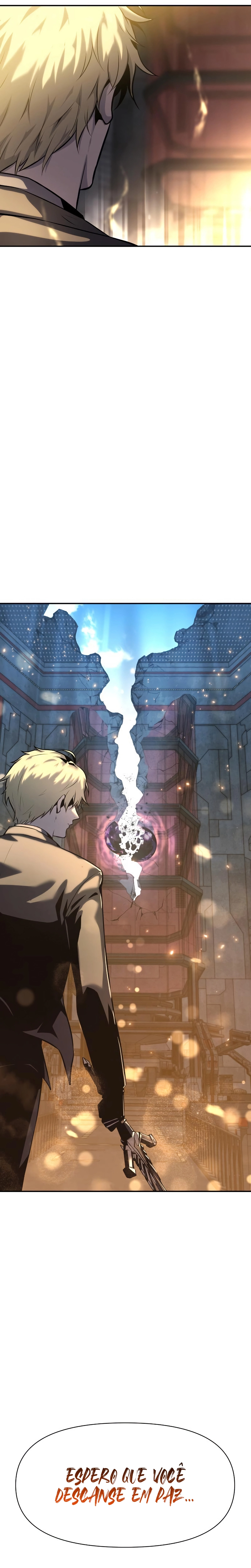Read O Rei dos Cavaleiros que Retorna com um Deus PT Manga Online