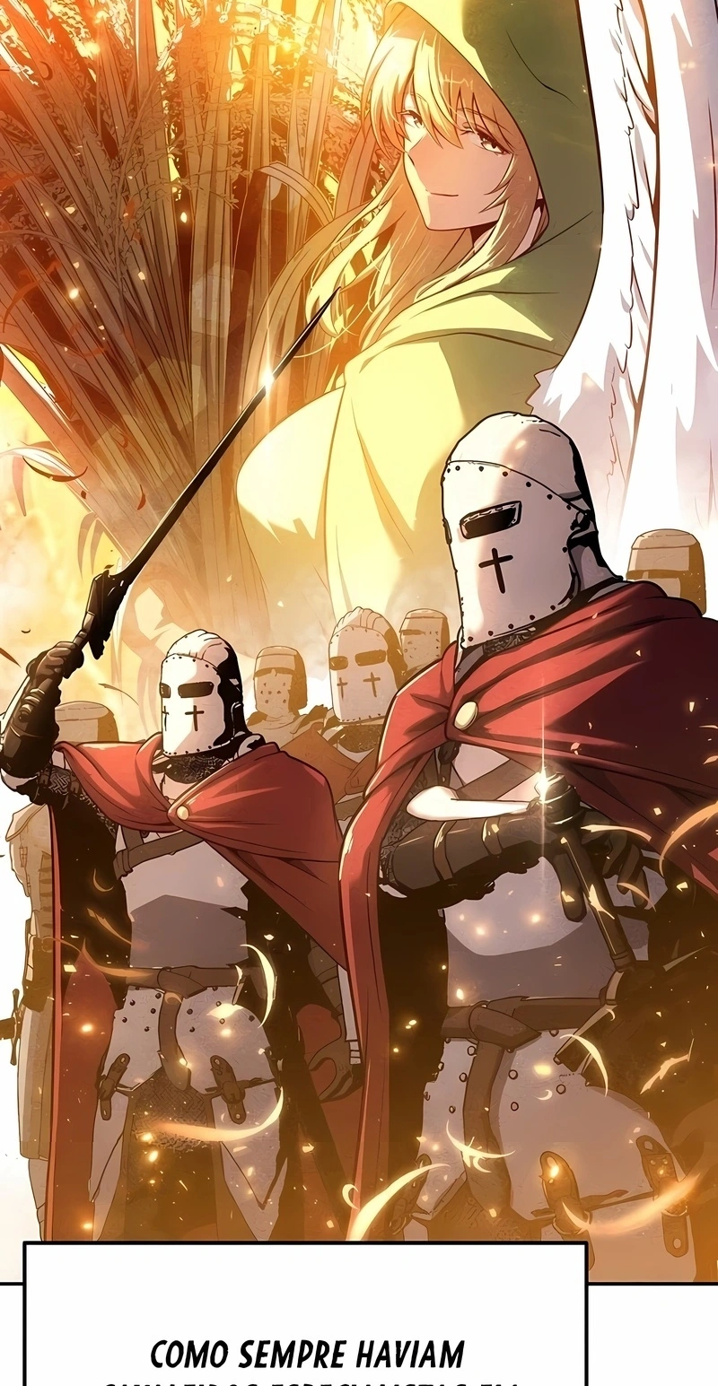 Read O Rei dos Cavaleiros que Retorna com um Deus PT Manga Online