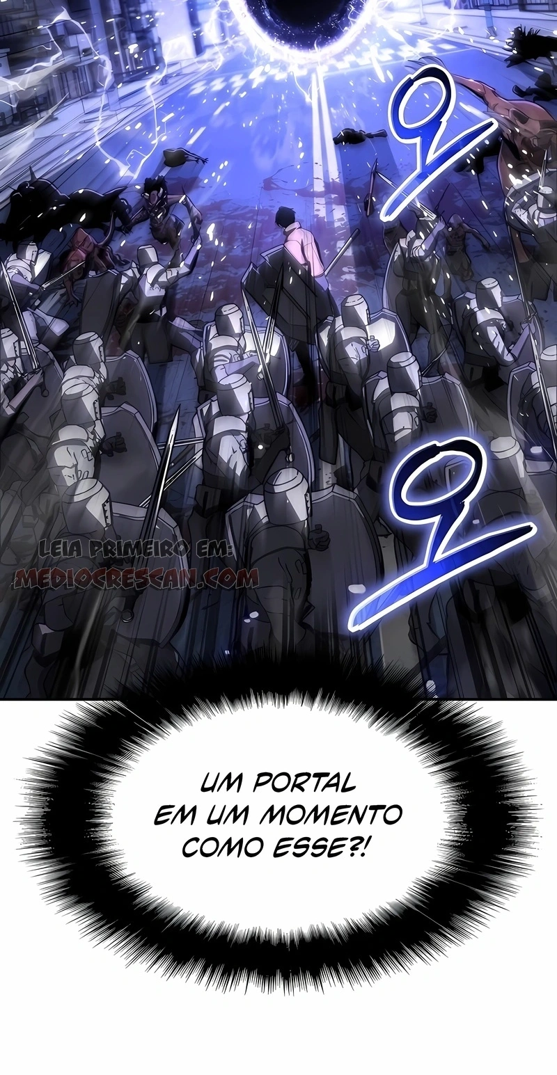 Read O Rei dos Cavaleiros que Retorna com um Deus PT Manga Online