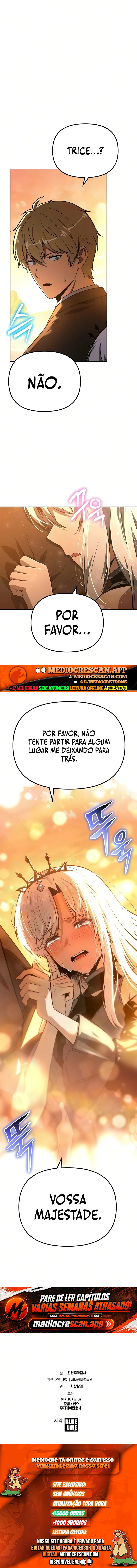 Read O Rei dos Cavaleiros que Retorna com um Deus PT Manga Online