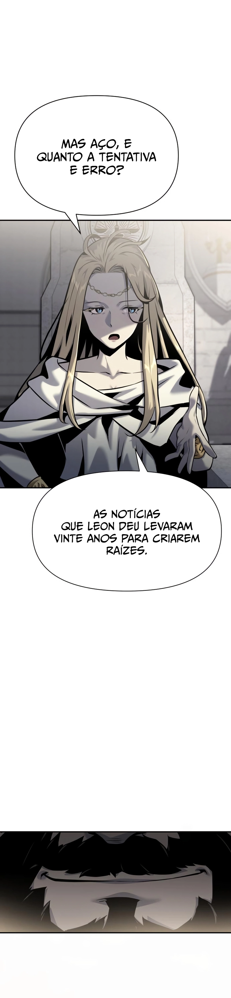 Read O Rei dos Cavaleiros que Retorna com um Deus PT Manga Online