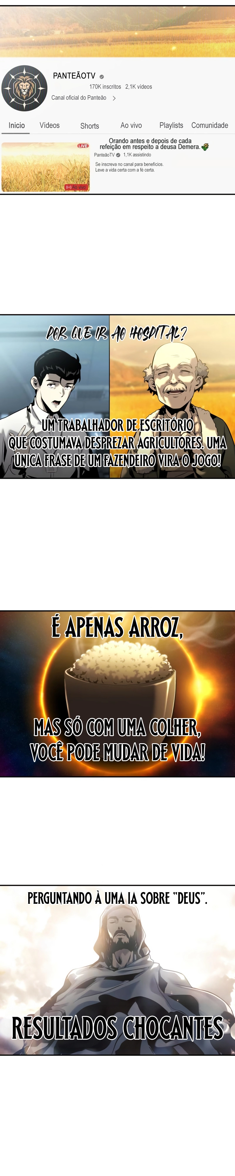 Read O Rei dos Cavaleiros que Retorna com um Deus PT Manga Online