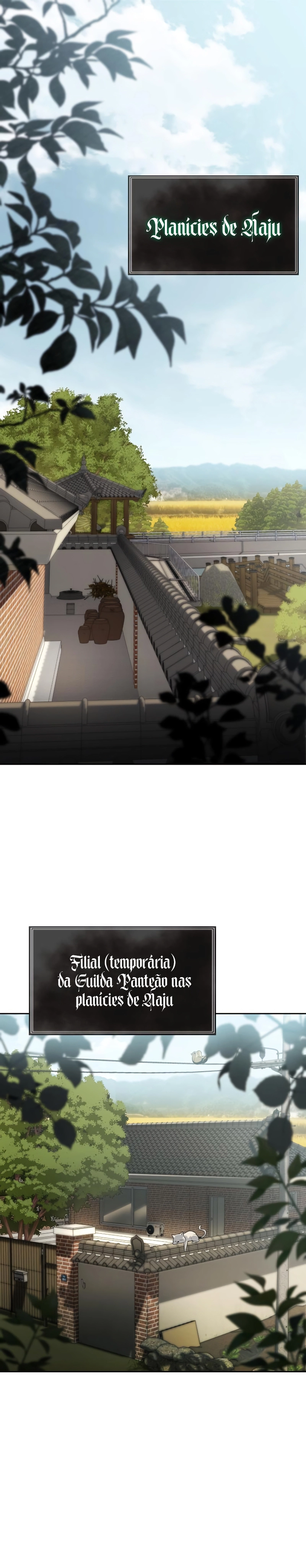 Read O Rei dos Cavaleiros que Retorna com um Deus PT Manga Online
