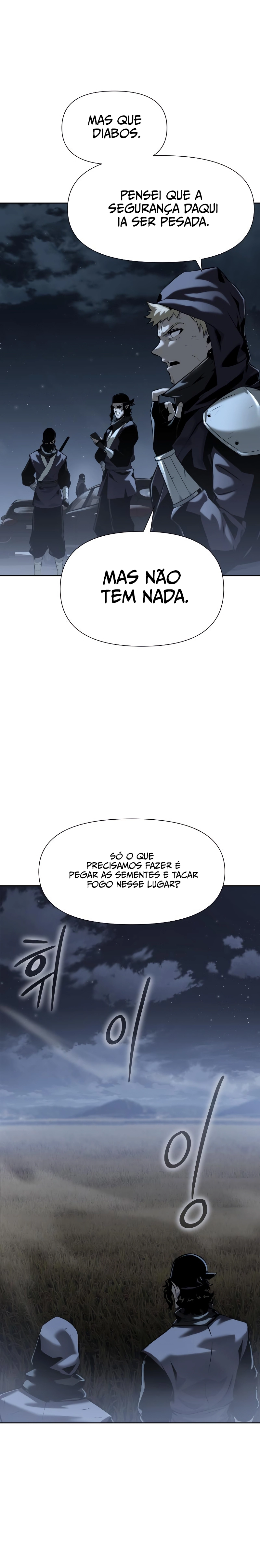 Read O Rei dos Cavaleiros que Retorna com um Deus PT Manga Online