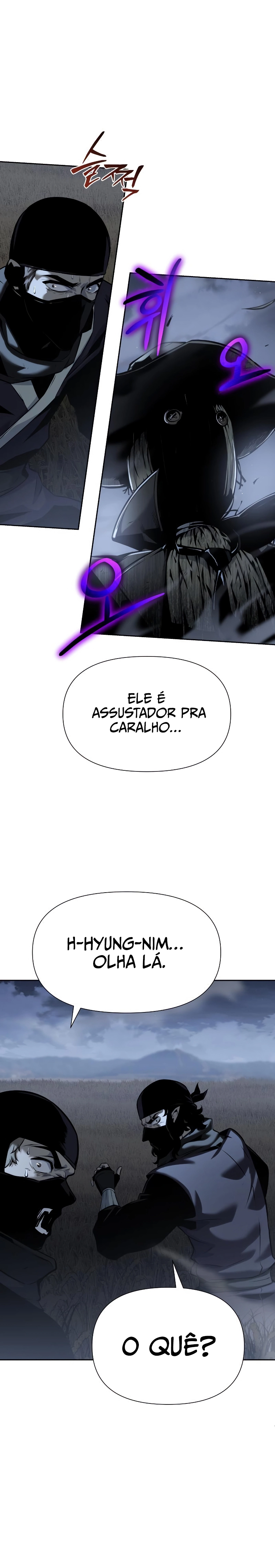 Read O Rei dos Cavaleiros que Retorna com um Deus PT Manga Online