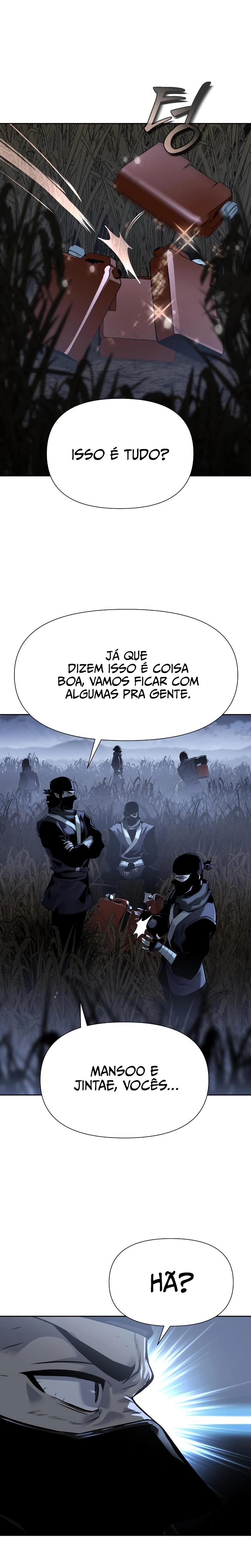 Read O Rei dos Cavaleiros que Retorna com um Deus PT Manga Online