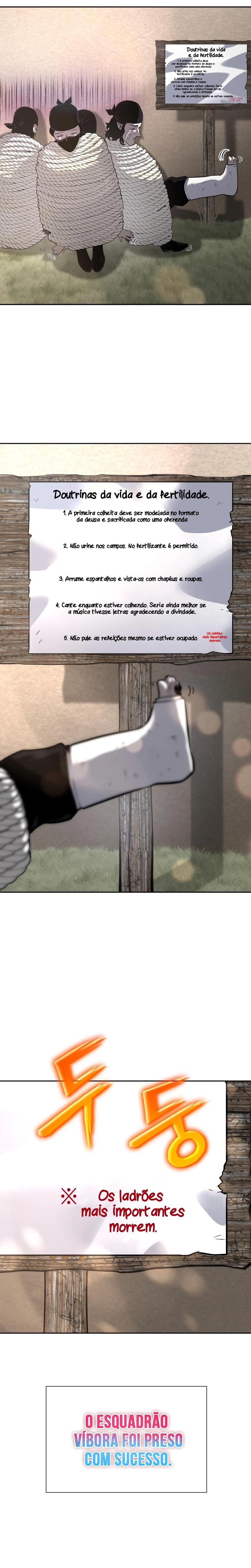Read O Rei dos Cavaleiros que Retorna com um Deus PT Manga Online