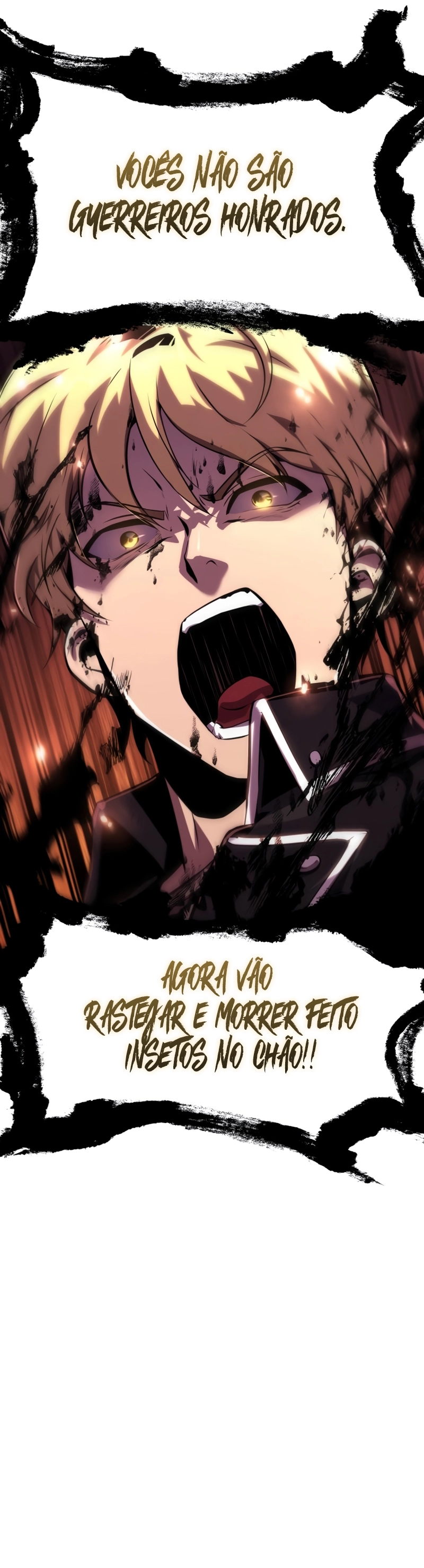 Read O Rei dos Cavaleiros que Retorna com um Deus PT Manga Online