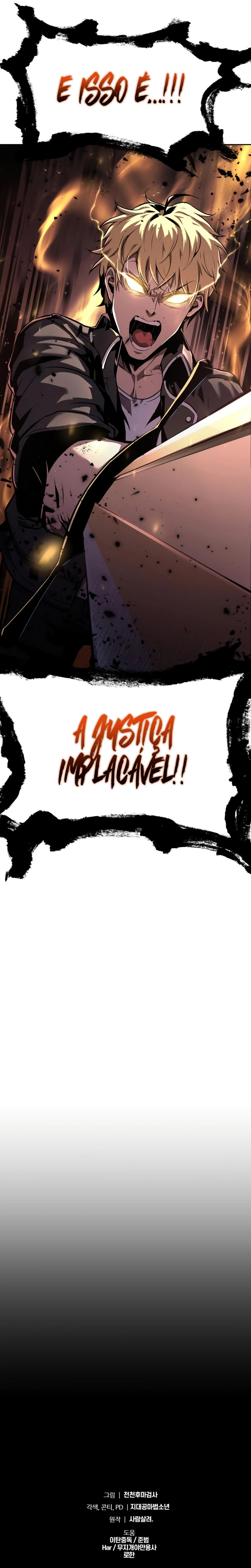 Read O Rei dos Cavaleiros que Retorna com um Deus PT Manga Online